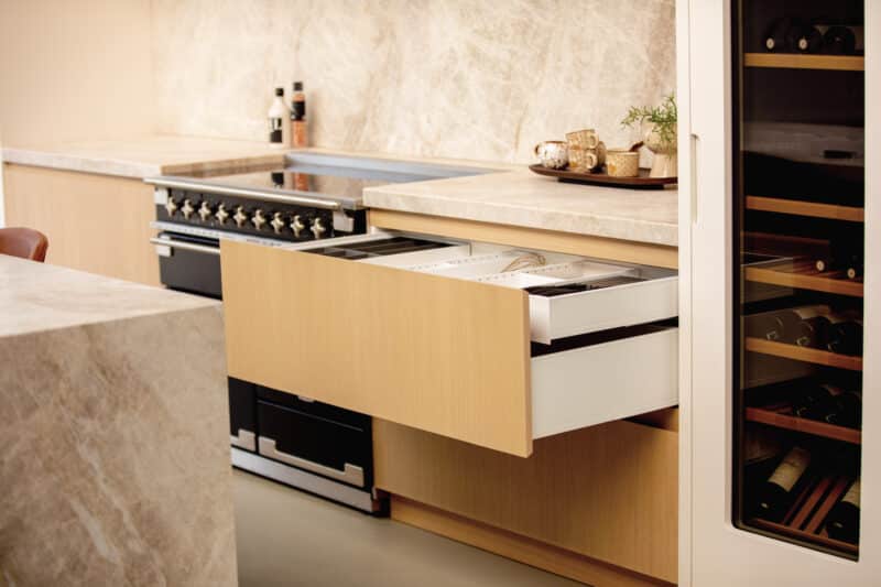 Keuken 2 front
