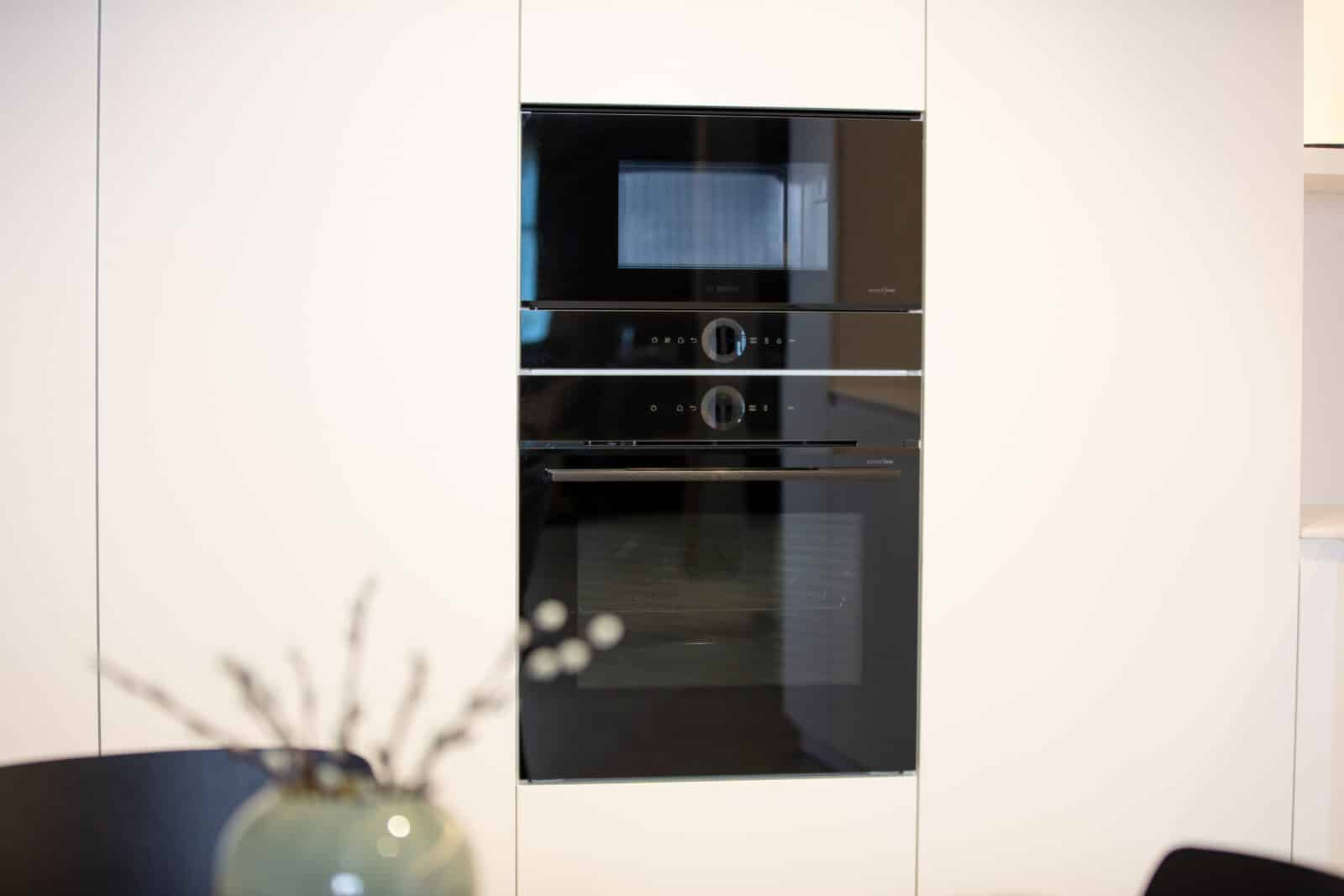 Keuken 5 oven