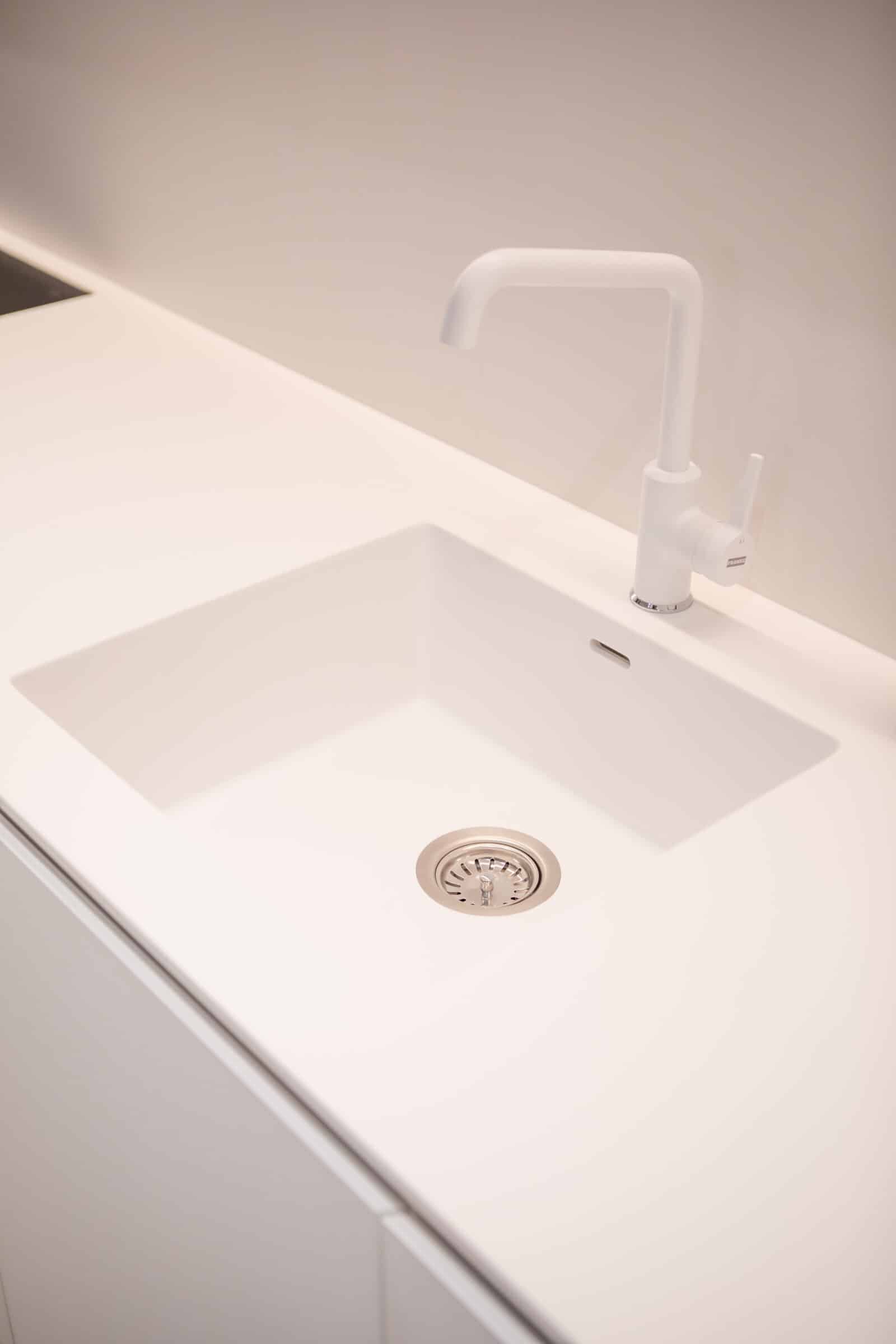 Cuizien keuken 6 spoelbak