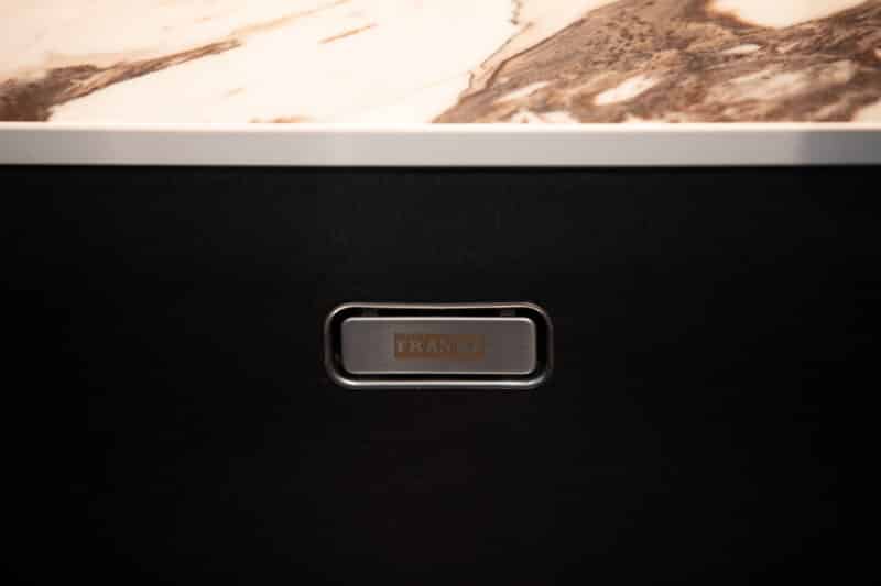 Keuken 6 spoelbak